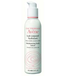 EAU THERMALE AVENE LATTE IDRATANTE CORPO 200 ML - Farmacia Mortise