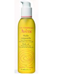 EAU THERMALE AVENE OLIO CORPO 200 ML NUOVO PRODOTTO - Farmacia Mortise