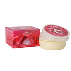 BENESSERE SCRUB CORPO ROSA MOSQUETA 250 ML - Farmacia Mortise