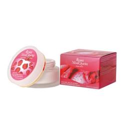 BENESSERE CREMA NOTTE VISO ROSA MOSQUETA 50 ML - Farmacia Mortise