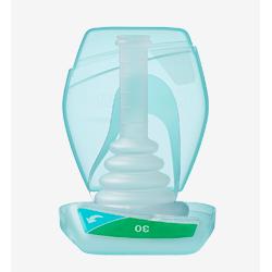 GUAINA ADESIVA CONVEEN OPTIMA SILICONE DIAMETRO 40 MM 30 PEZZI - Farmacia Mortise
