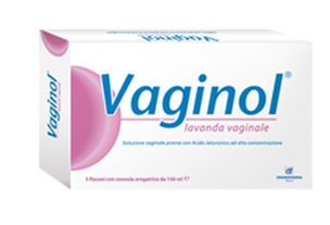 VAGINOL LAVANDA VAGINALE 5 FLACONI 150 ML - Farmacia Mortise