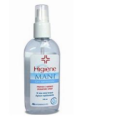 HIGIENE MANI GEL IGIENIZZANTE 100 ML - Farmacia Mortise