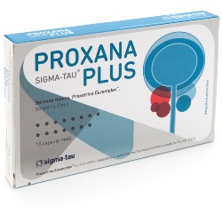 PROXANA PLUS 15 CAPSULE MOLLI - Farmacia Mortise