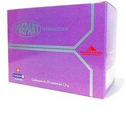 PREPART 30 BUSTINE - Farmacia Mortise
