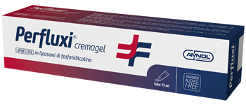 PERFLUXI CREMAGEL 75 ML - Farmacia Mortise