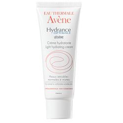 EAU THERMALE AVENE HYDRANCE EMULSIONE LEGGERA 40 ML - Farmacia Mortise