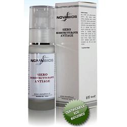 NOVABIOSIERO ANTIAGE BIORISTRUTTURANTE - Farmacia Mortise
