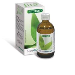 FITOCAT 3 50 ML GOCCE - Farmacia Mortise