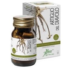 ARTIGLIO DEL DIAVOLO 50 OPERCOLI - Farmacia Mortise