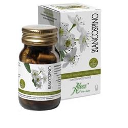 BIANCOSPINO CONCENTRATO TOTALE 50 OPERCOLI - Farmacia Mortise
