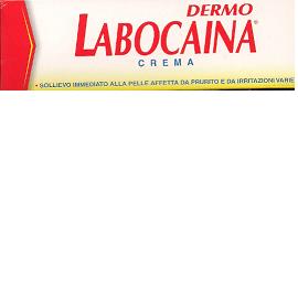 DERMO LABOCAINA CREMA 50G - Farmacia Mortise