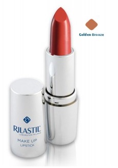 RILASTIL MAKEUP GOLDEN BRONZE - Farmacia Mortise