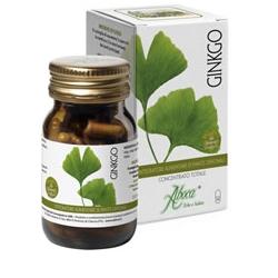 GINKGO CONCENTRATO TOTALE 50 OPERCOLI - Farmacia Mortise