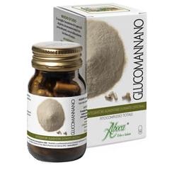 GLUCOMANNANO FITOCOMPLESSO TOTALE 50 OPERCOLI - Farmacia Mortise