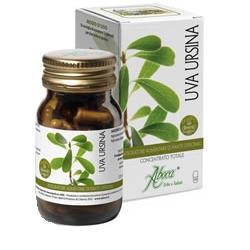 UVA URSINA CONCENTRATO TOTALE 50 OPERCOLI - Farmacia Mortise