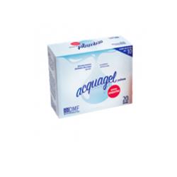 ACQUAGEL GRANATINA POLVERE ADDENSANTE 20 BUSTINE 5 G - Farmacia Mortise