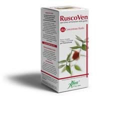 RUSCOVEN PLUS CONCENTRATO FLUIDO 200 G - Farmacia Mortise