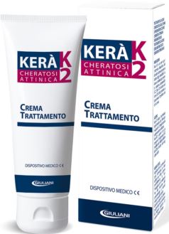KERA' K2 CREMA 50 ML - Farmacia Mortise