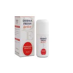 DERMAFRESH ACTIVE ROLL-ON ML 30 - Farmacia Mortise