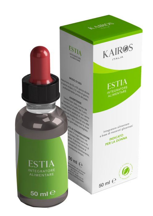 ESTIA GOCCE 50 ML - Farmacia Mortise