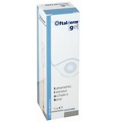 OFTALDERM GEL 15 ML - Farmacia Mortise