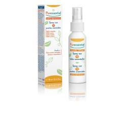 PURESSENTIEL SONNI SERENI SPRAY 12 OLI ESSENZIALI 75 ML - Farmacia Mortise