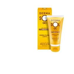 DERMASOL GCC SYS CREMA PROTEZIONE MEDIO-ALTA 100 ML - Farmacia Mortise
