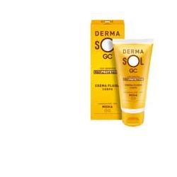 DERMASOL GCC SYS CREMA PROTEZIONE MEDIA 100 ML - Farmacia Mortise