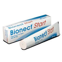 BIONECT START UNGUENTO 30 G - Farmacia Mortise
