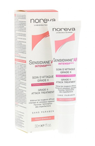 SENSIDIANE AR CREMA INTENSIVA 30 ML - Farmacia Mortise