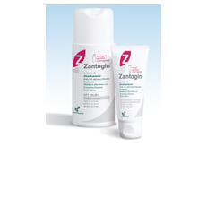 ZANTOGIN DETERGENTE INTIMO 250 ML - Farmacia Mortise