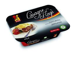 JOSS LASAGNE AL RAGU' 400 G - Farmacia Mortise