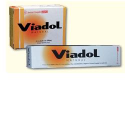VIADOL 30 OVALETTE 900 MG - Farmacia Mortise
