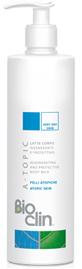 BIOCLIN A-TOPIC LATTE 400 ML - Farmacia Mortise