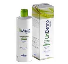 UNIDERMO LIQUIDO 400 ML - Farmacia Mortise
