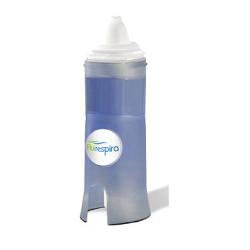 DOCCIA NASALE FLUIRESPIRA ACCESSORIO 1 PEZZO CE 0051 - Farmacia Mortise