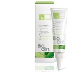 BIOCLIN ACNELIA K TRATTAMENTO IDRATANTE LEVIGANTE RIPARATORE 40 ML - Farmacia Mortise