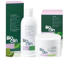 BIOCLIN PHYDRIUM-ES FL TRATT10 - Farmacia Mortise