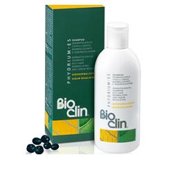 BIOCLIN PHYDRIUM-ES SHAMPOO GRASSA 200 - Farmacia Mortise