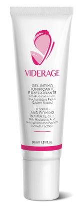 VIDERAGE GEL INTIMO 30 ML - Farmacia Mortise