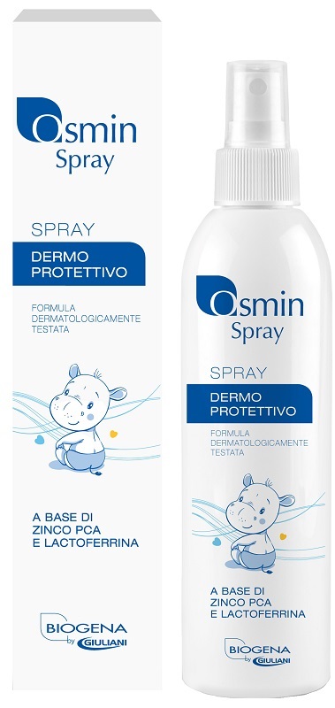 OSMIN SPRAY 90 ML - Farmacia Mortise