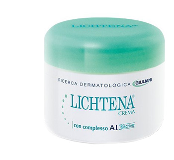 LICHTENA CREMA 50 ML PREZZO SPECIALE - Farmacia Mortise