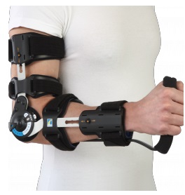 INNOVATOR X TUTORE PER GOMITO DESTRO GIBAUD ORTHO - Farmacia Mortise