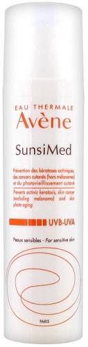 EAU THERMALE AVENE SUNSIMED 80 ML - Farmacia Mortise