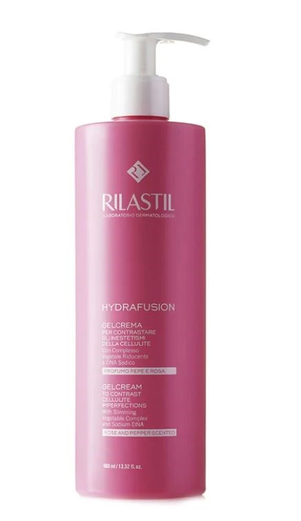 RILASTIL HYDRAFUSION GEL CREMA 75 ML - Farmacia Mortise