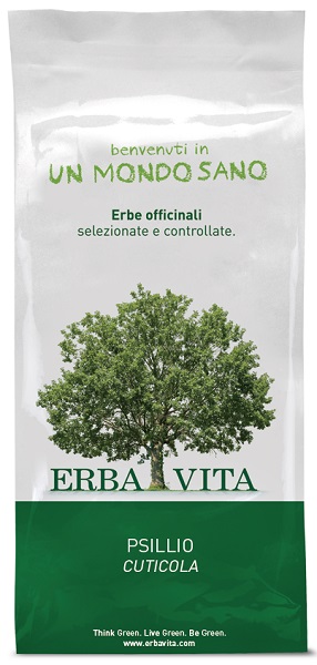PSILLO CUTICOLA P 100 G - Farmacia Mortise