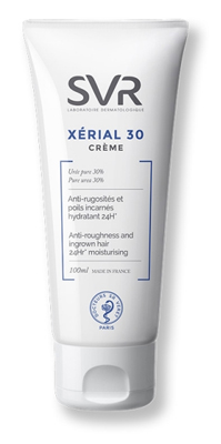 SVR XERIAL 30 CREMA CORPO 100 ML - Farmacia Mortise