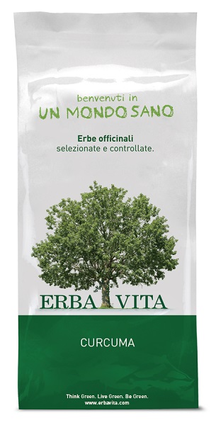 CURCUMA POLVERE 100 G - Farmacia Mortise