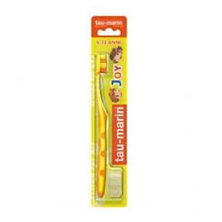 TAUMARIN SPAZZOLINO JOY 6-12 ANNI - Farmacia Mortise